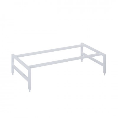 Elita Meble Look White podstawka 80 cm 168436