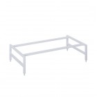 Elita Meble Look White podstawka 80 cm 168436