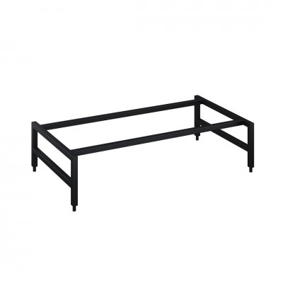 Elita Meble Look Black podstawka 80 cm 168440