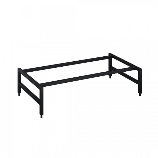 Elita Meble Look Black podstawka 80 cm 168440