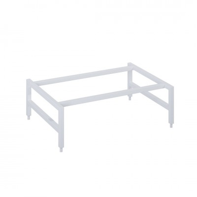 Elita Meble Look White podstawka 60 cm 168435