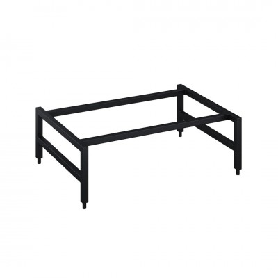 Elita Meble Look Black podstawka 60 cm 168439