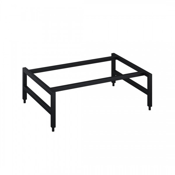 Elita Meble Look Black podstawka 60 cm 168439