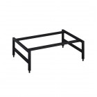 Elita Meble Look Black podstawka 60 cm 168439