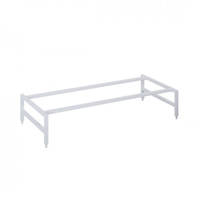 Elita Meble Look White podstawka 100 cm 168437