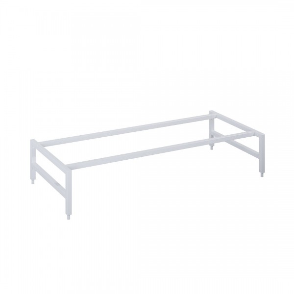 Elita Meble Look White podstawka 100 cm 168437