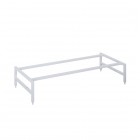 Elita Meble Look White podstawka 100 cm 168437