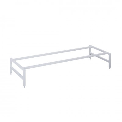 Elita Meble Look White podstawka 120 cm 168438