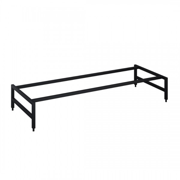 Elita Meble Look Black podstawka 120 cm 168442