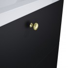 Elita Meble Gałka uchwyt złoty 168291