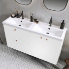 Elita Meble Gałka uchwyt złoto różowe 168292