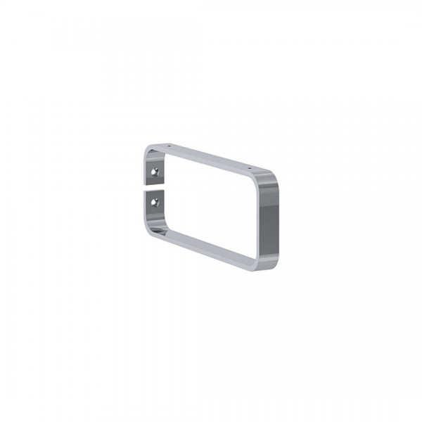 Elita Meble podpora blatu 37x15 cm chrom 166829
