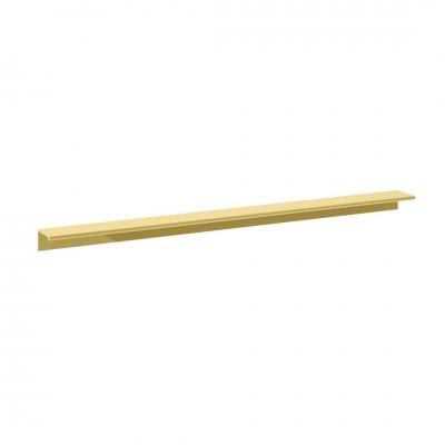 Elita Meble Look Gold uchwyt meblowy dł. 40 cm 167737N