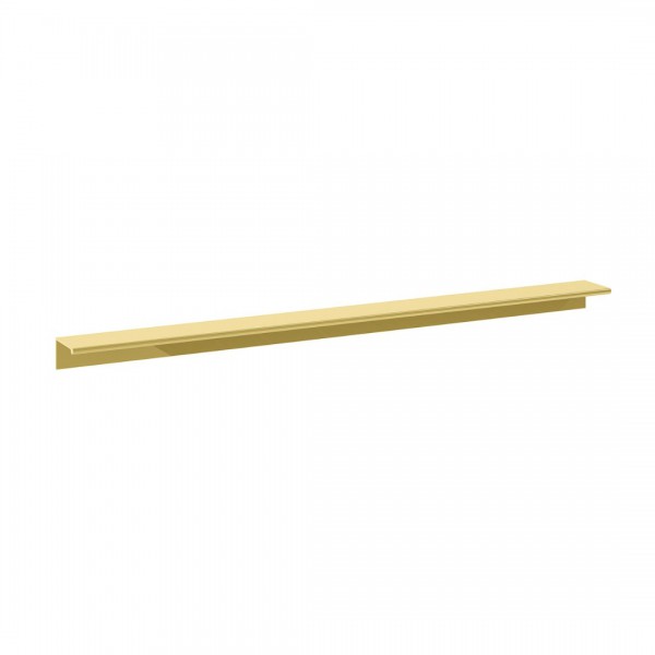 Elita Meble Look Gold uchwyt meblowy dł. 40 cm 167737N