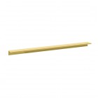 Elita Meble Look Gold uchwyt meblowy dł. 40 cm 167737N