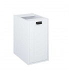Elita Meble Inge uchwyty 8,4 cm czarny mat 2 szt. 167192