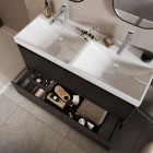 Elita Meble Organizer modułowy L35 anthracite matt 167352