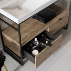 Elita Meble Organizer modułowy M40 anthracite matt 167351