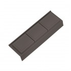 Elita Meble Organizer modułowy S40 anthracite matt 167349