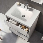 Elita Meble Piazza umywalka ceramiczna szer. 60 cm 145710