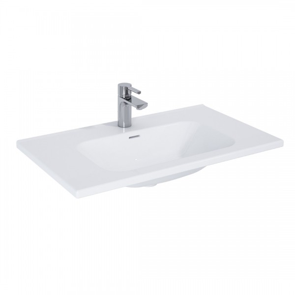 Elita Meble Piazza umywalka ceramiczna szer. 80 cm 145720