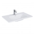Elita Meble Piazza umywalka ceramiczna szer. 80 cm 145720