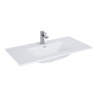 Elita Meble Skappa umywalka ceramiczna szer. 90 cm 145845