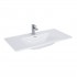Elita Meble Skappa umywalka ceramiczna szer. 90 cm 145845