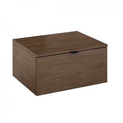 Elita Meble Indus szafka 60 cm do stelaża orzech lincoln 168679