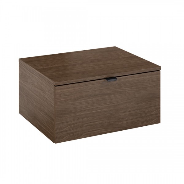 Elita Meble Indus szafka 60 cm do stelaża orzech lincoln 168679