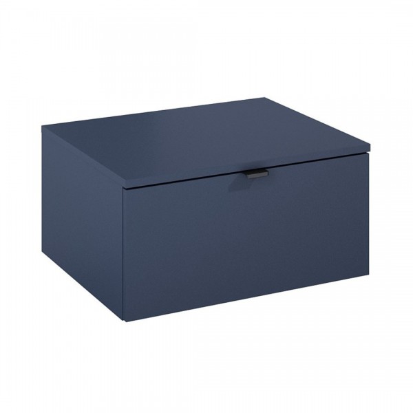 Elita Meble Indus szafka 60 cm do stelaża granatowy mat 168753