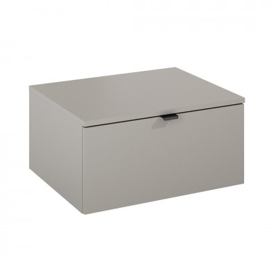 Elita Meble Indus szafka 60 cm do stelaża beżowy mat 168757