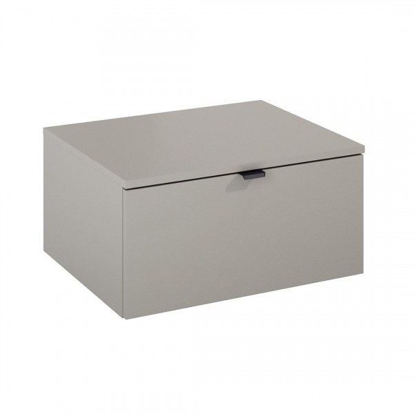 Elita Meble Indus szafka 60 cm do stelaża beżowy mat 168757