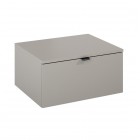 Elita Meble Indus szafka 60 cm do stelaża beżowy mat 168757