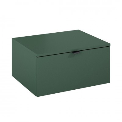 Elita Meble Indus szafka 60 cm do stelaża zielony mat 168749