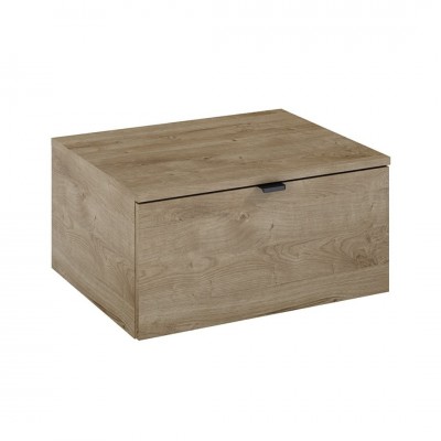 Elita Meble Indus szafka 60 cm do stelaża dąb canela 168675