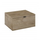 Elita Meble Indus szafka 60 cm do stelaża dąb canela 168675