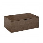 Elita Meble Indus szafka 80 cm do stelaża orzech lincoln 168680