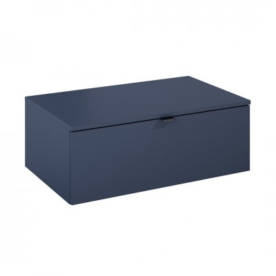 Elita Meble Indus szafka 80 cm do stelaża granatowy mat 168754