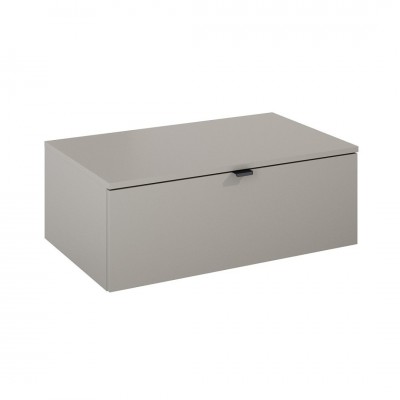 Elita Meble Indus szafka 80 cm do stelaża beżowy mat 168758