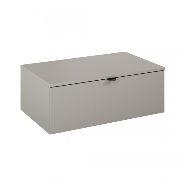 Elita Meble Indus szafka 80 cm do stelaża beżowy mat 168758