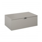 Elita Meble Indus szafka 80 cm do stelaża beżowy mat 168758