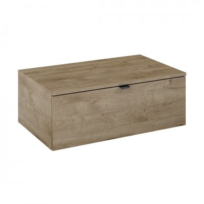 Elita Meble Indus szafka 80 cm do stelaża dąb canela 168676