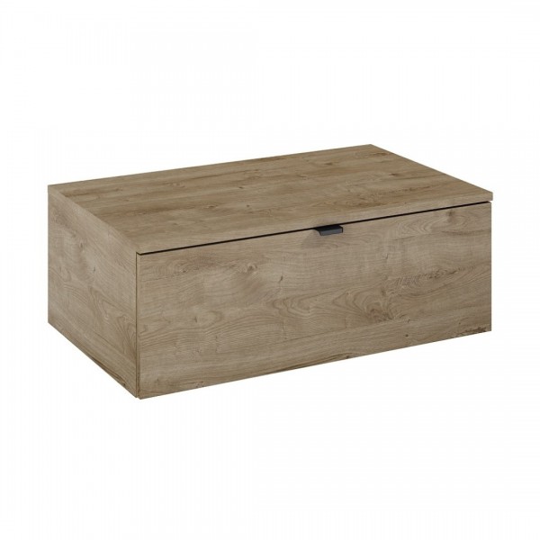 Elita Meble Indus szafka 80 cm do stelaża dąb canela 168676