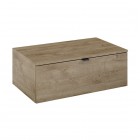 Elita Meble Indus szafka 80 cm do stelaża dąb canela 168676