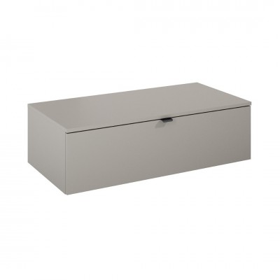 Elita Meble Indus szafka 100 cm do stelaża beżowy mat 168759