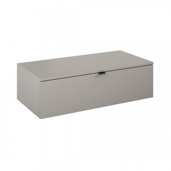 Elita Meble Indus szafka 100 cm do stelaża beżowy mat 168759