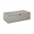 Elita Meble Indus szafka 100 cm do stelaża beżowy mat 168759