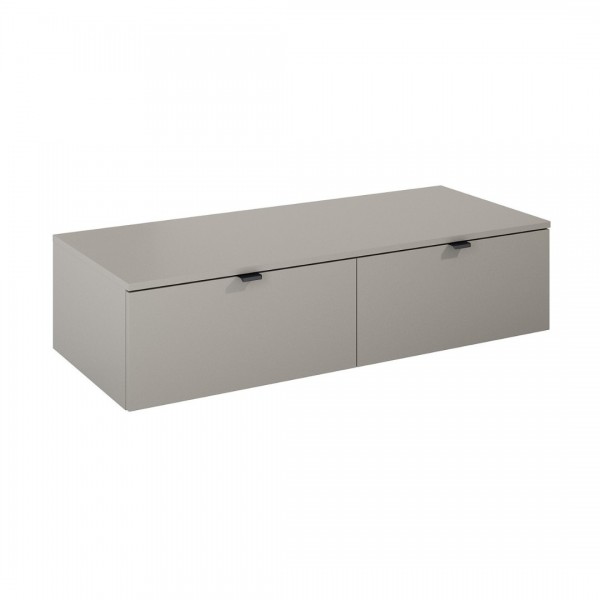 Elita Meble Indus szafka 120 cm do stelaża beżowy mat 168760