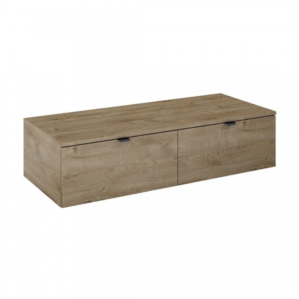 Elita Meble Indus szafka 120 cm do stelaża dąb canela 168678